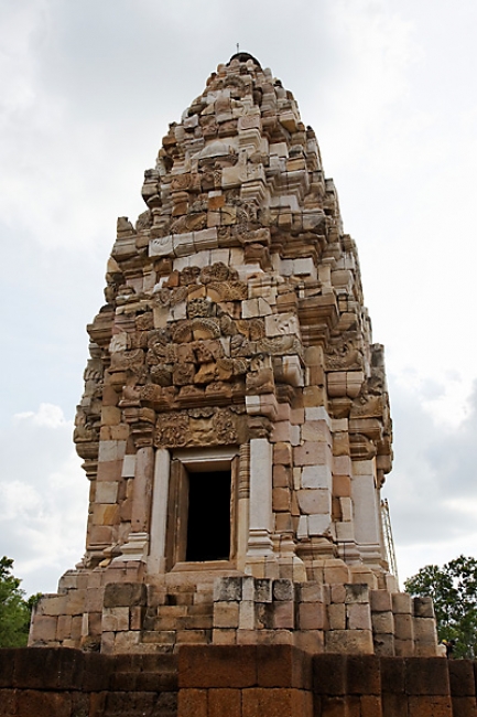 29-Prasat Sdok Kok Thom (2009)-029